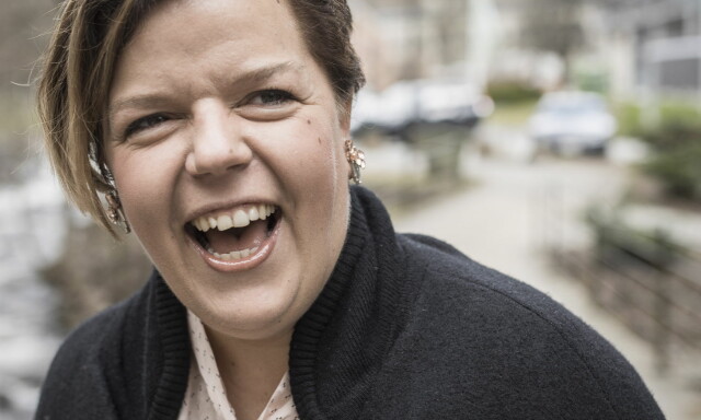 Else Kåss Furuseth er ferdig i TV 2: - Det lengste forholdet jeg har hatt